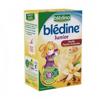 Bledina- Danone Baby Nutrition